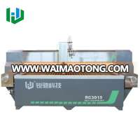 RICH 5 axis CNC abrasive waterjet cutting machine