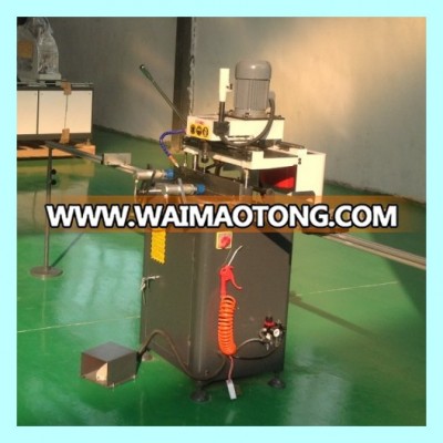 PVC profile Window making machine